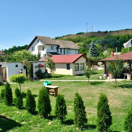 Camping La Foisor Turda Exterior photo